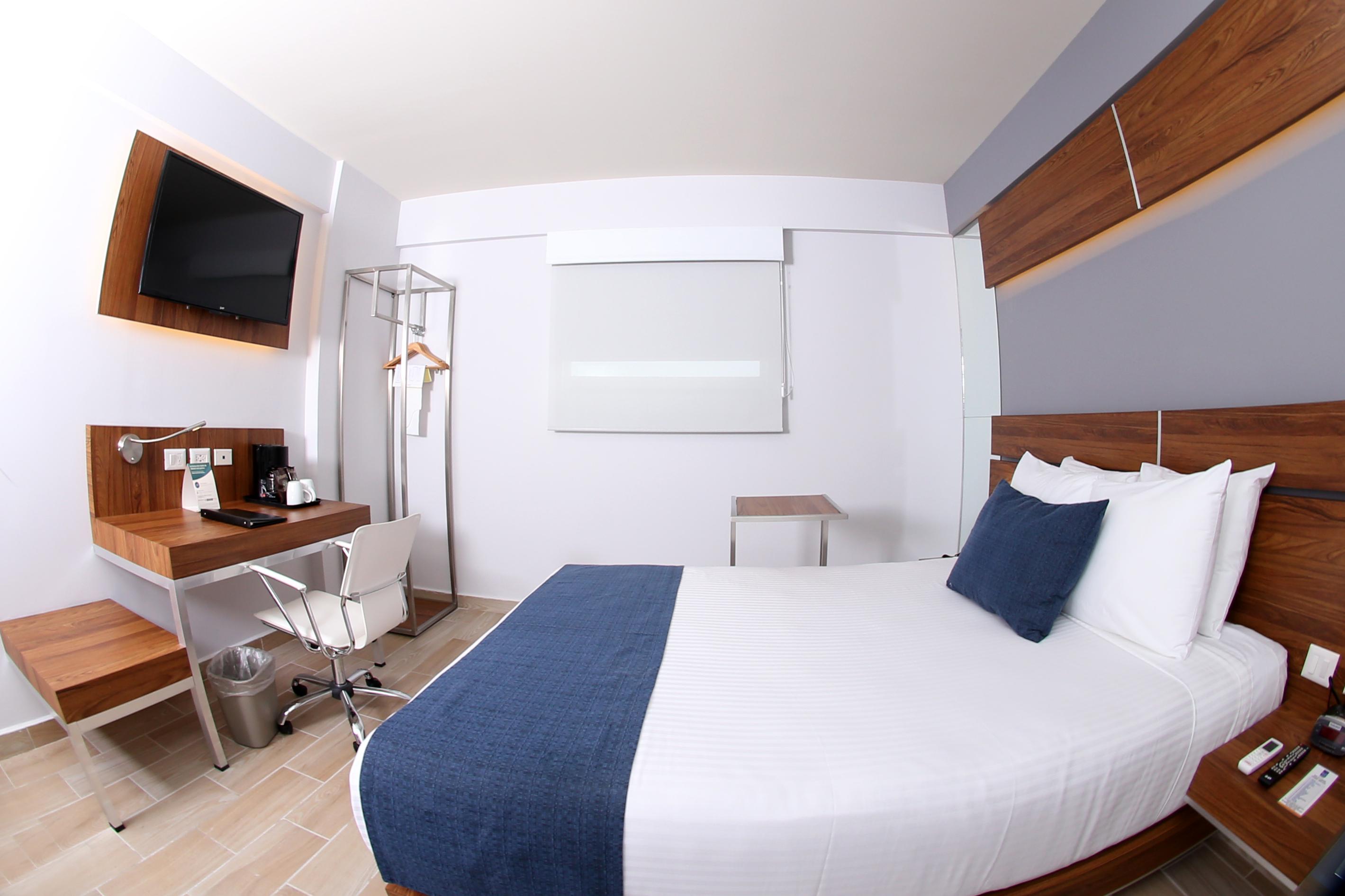 Sleep Inn Hermosillo Dış mekan fotoğraf