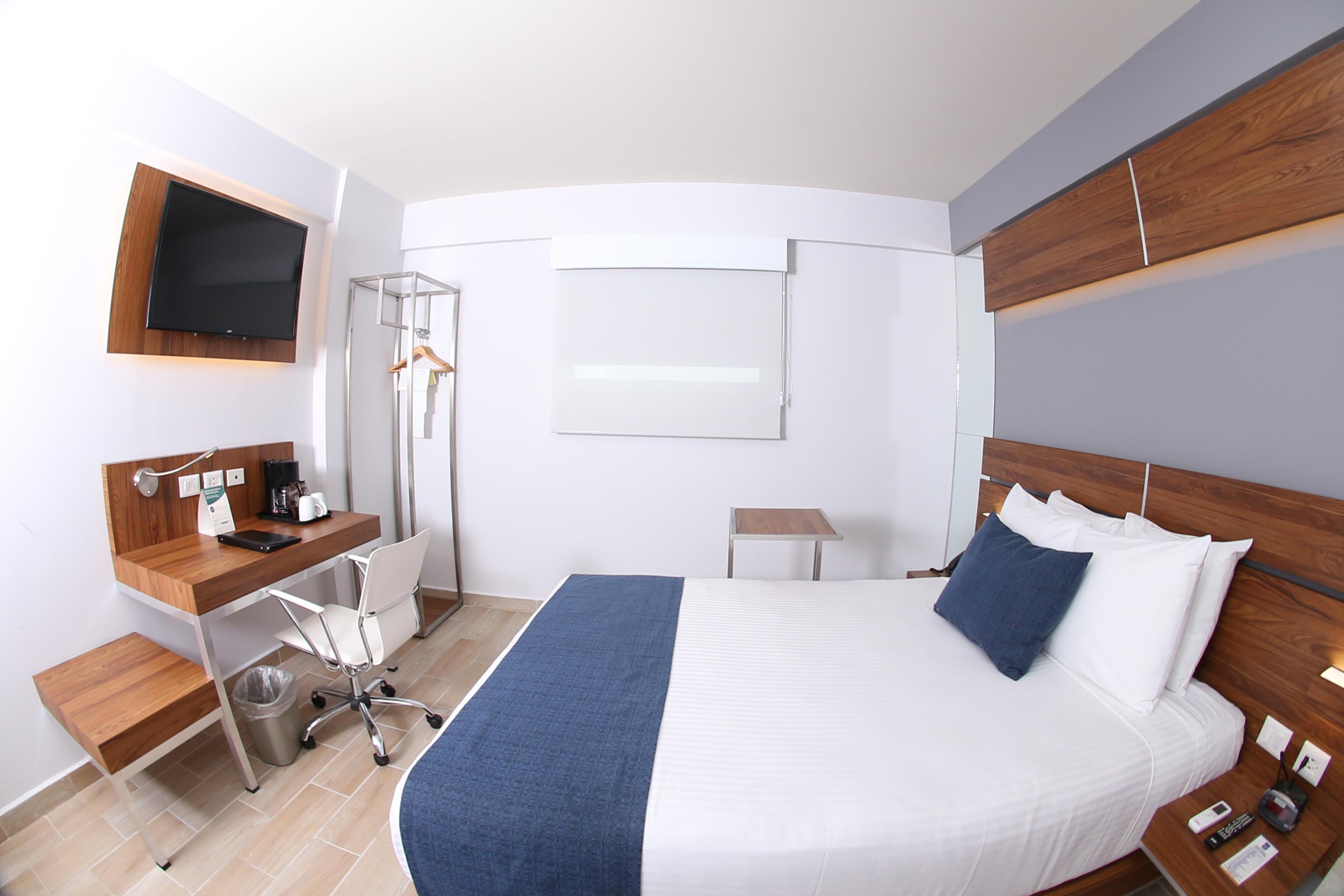 Sleep Inn Hermosillo Dış mekan fotoğraf