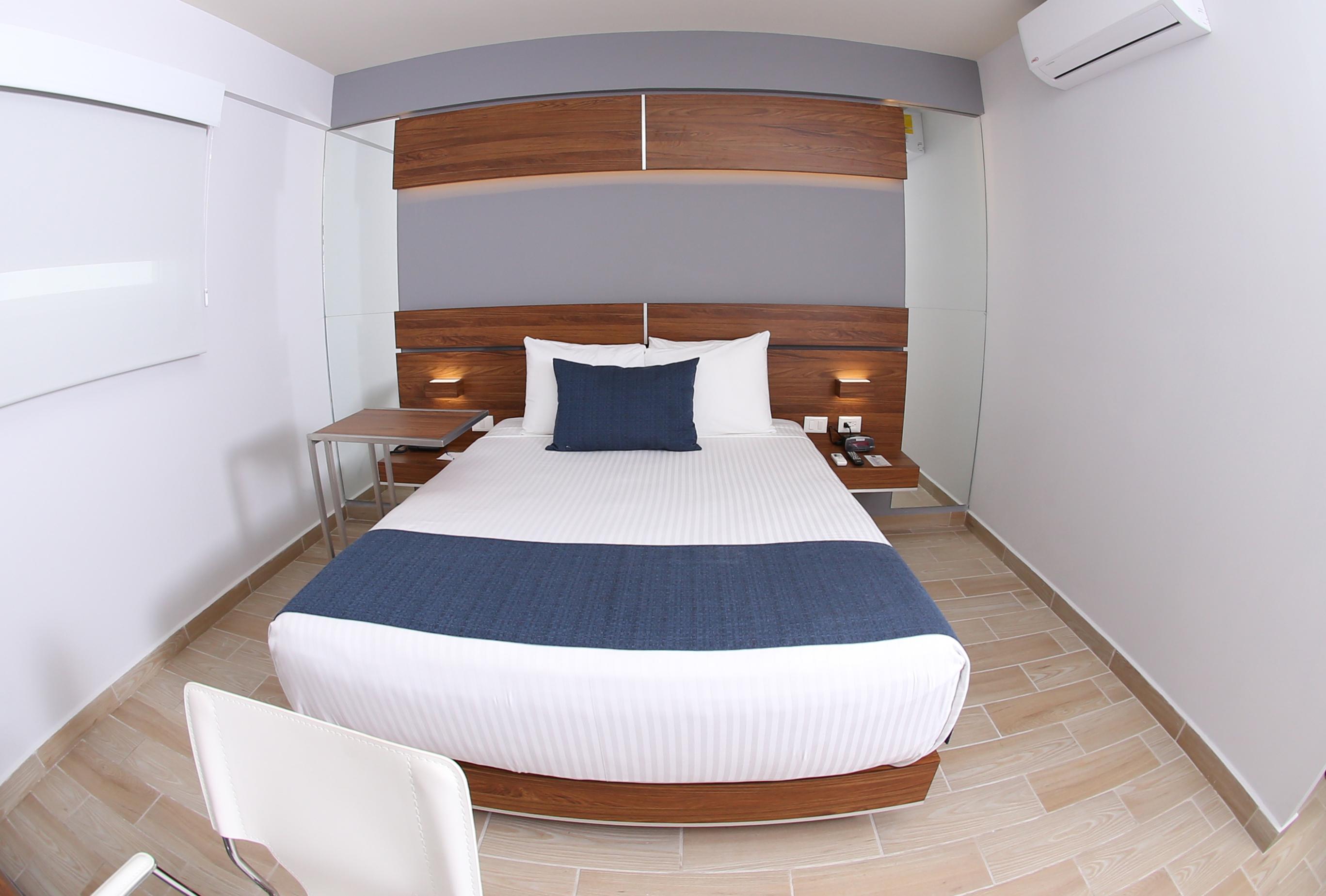 Sleep Inn Hermosillo Dış mekan fotoğraf