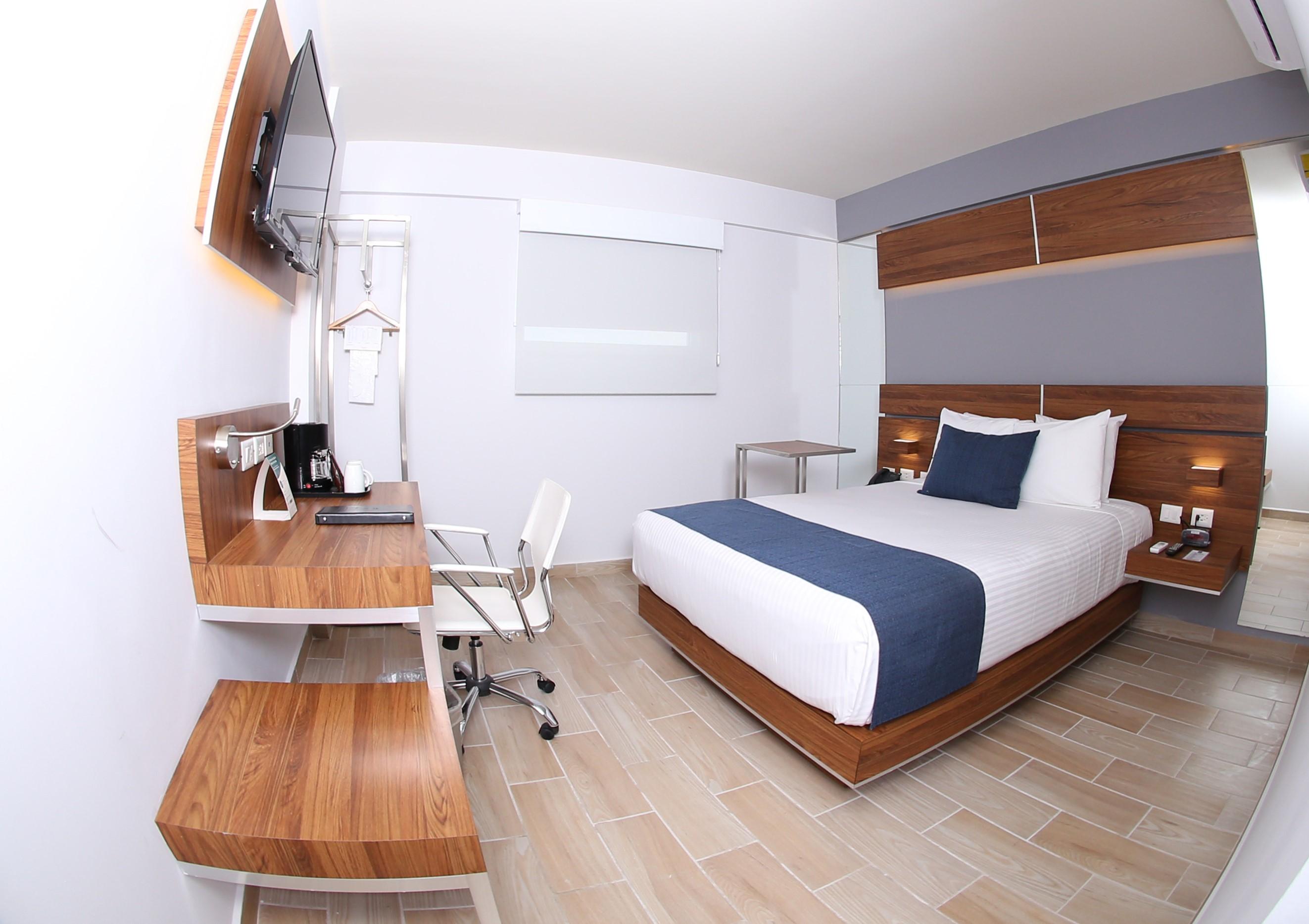 Sleep Inn Hermosillo Dış mekan fotoğraf