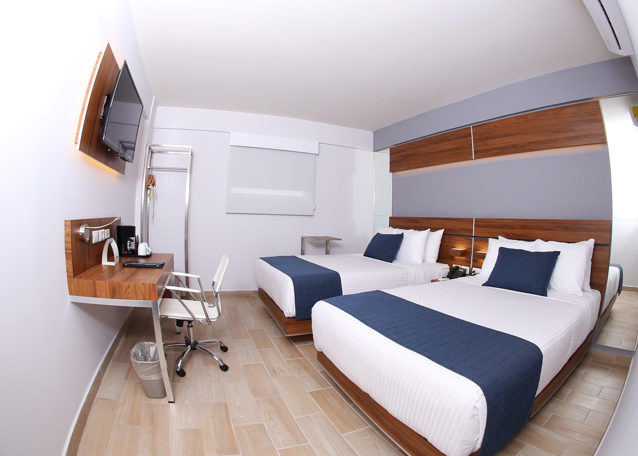 Sleep Inn Hermosillo Dış mekan fotoğraf