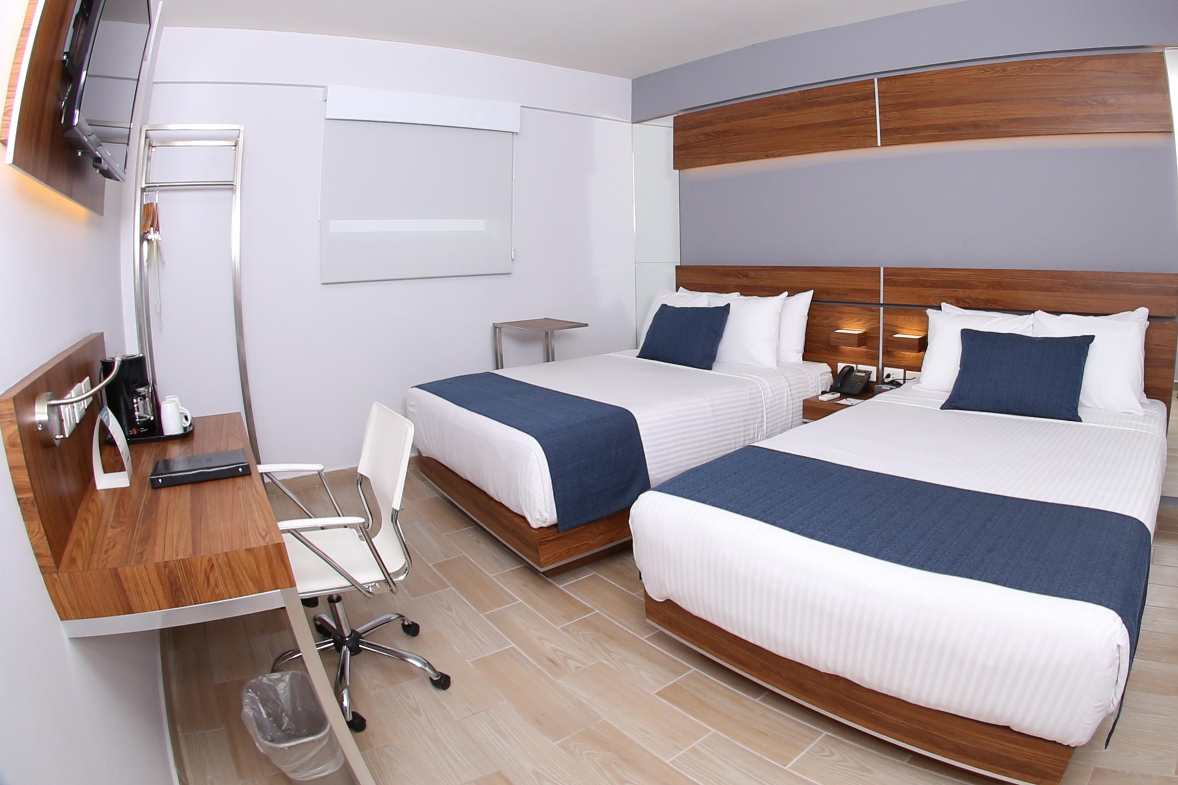 Sleep Inn Hermosillo Dış mekan fotoğraf