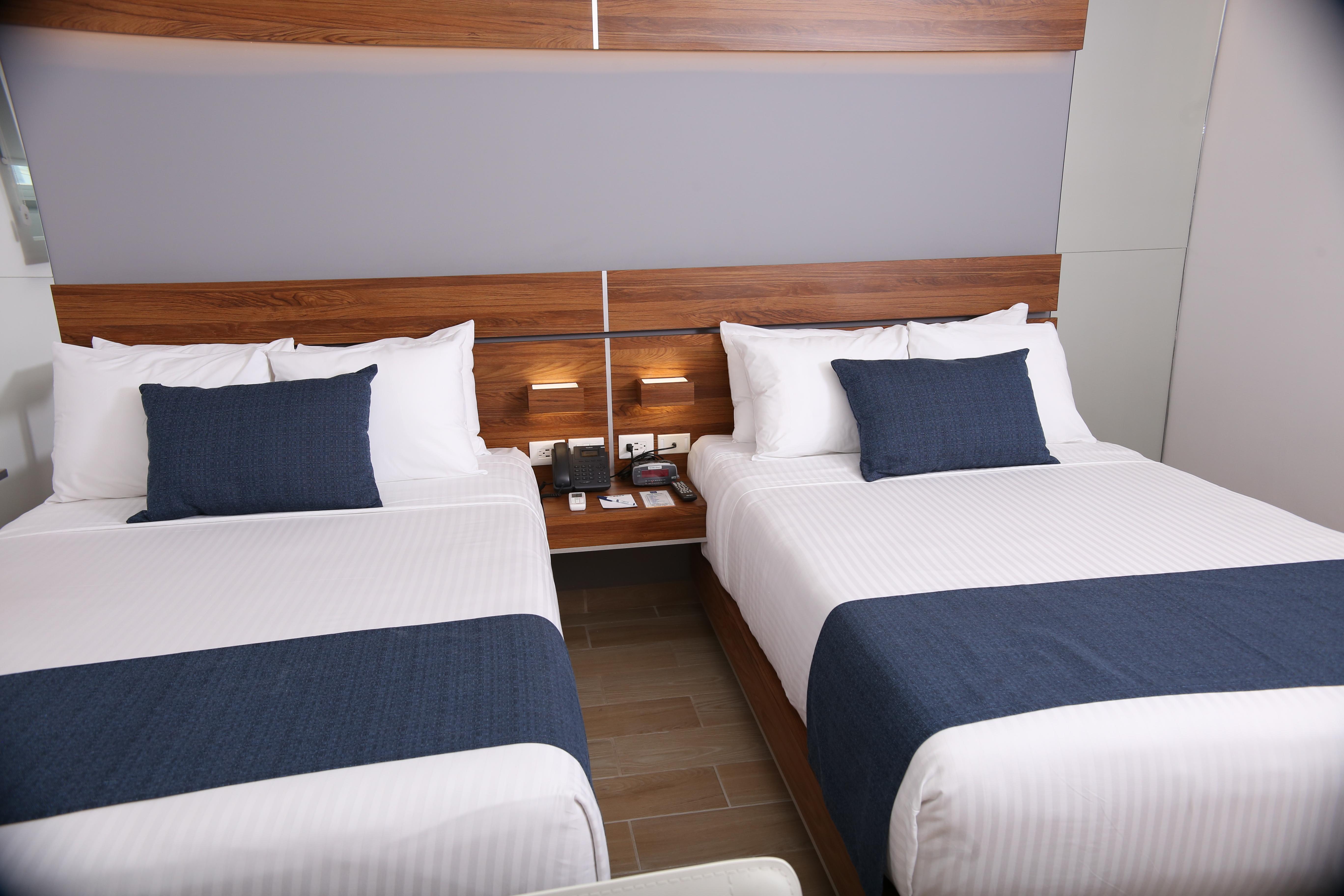 Sleep Inn Hermosillo Dış mekan fotoğraf