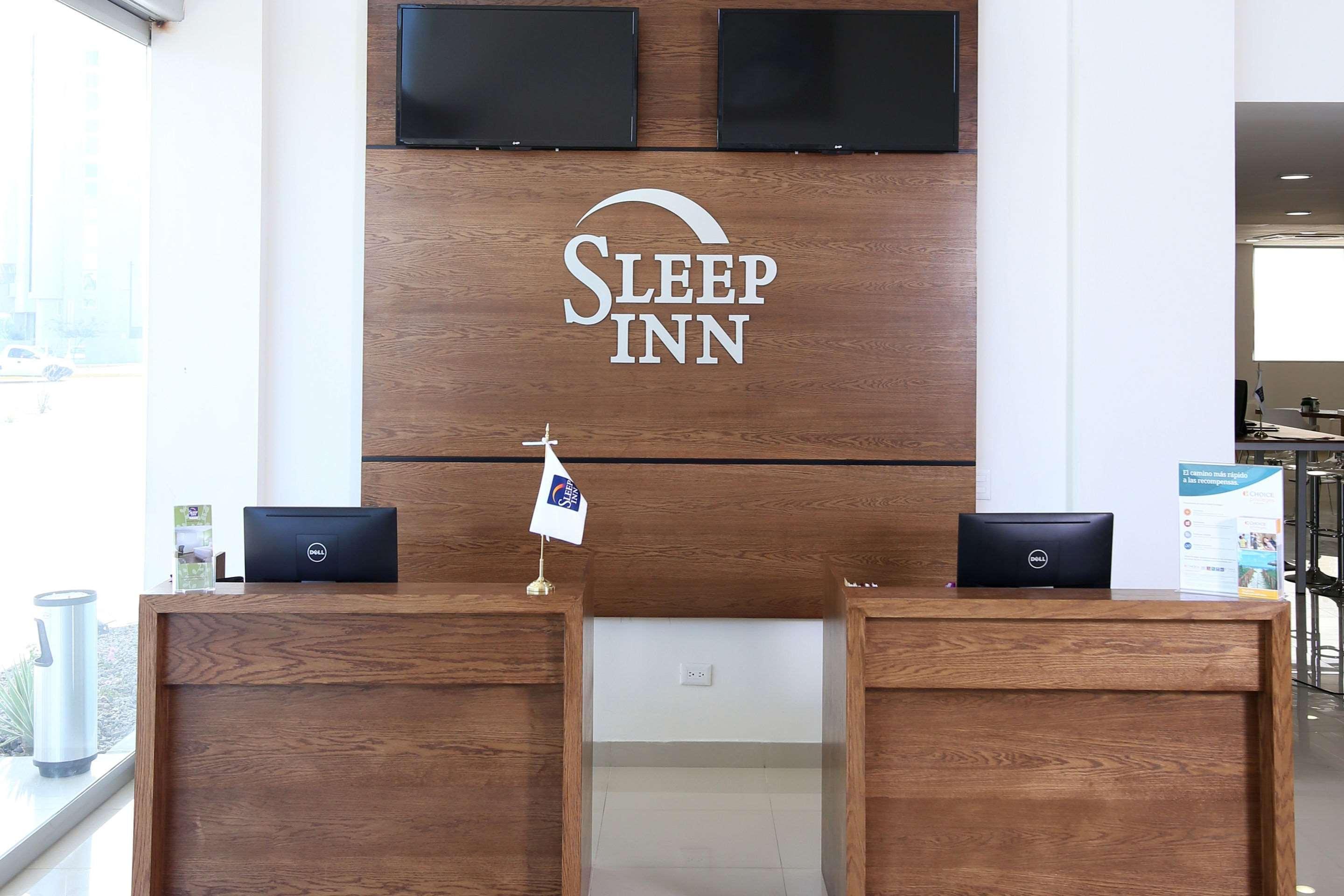 Sleep Inn Hermosillo Dış mekan fotoğraf