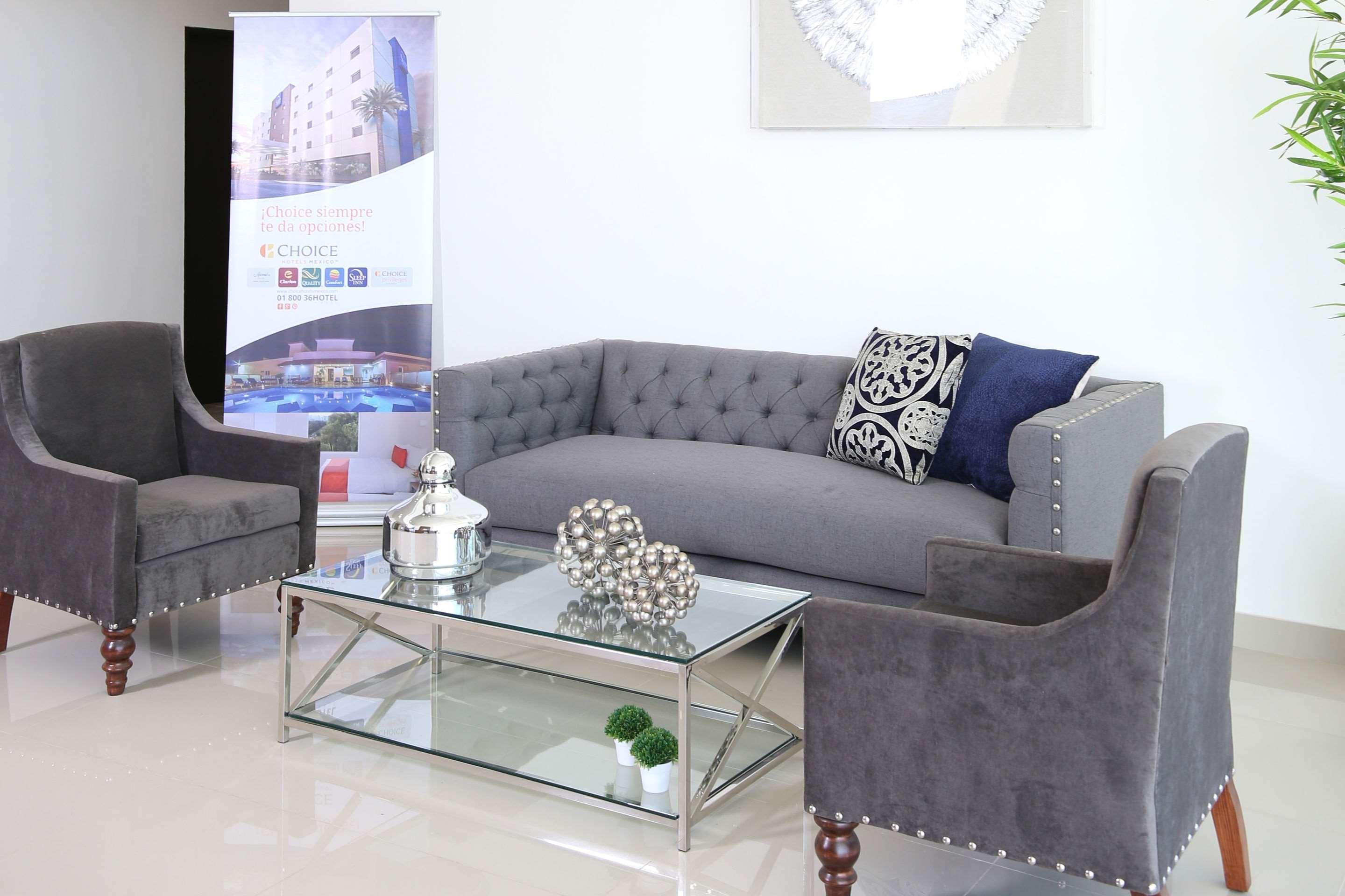 Sleep Inn Hermosillo Dış mekan fotoğraf