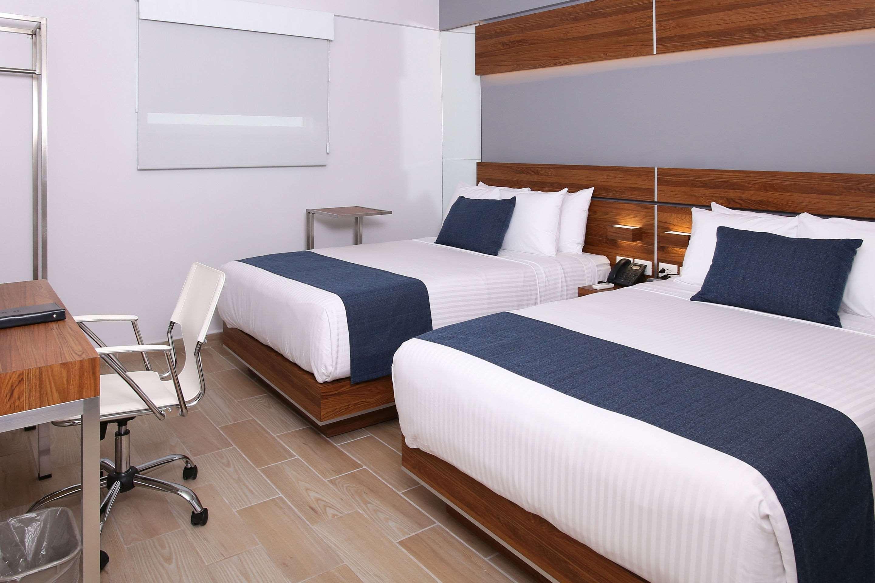 Sleep Inn Hermosillo Dış mekan fotoğraf