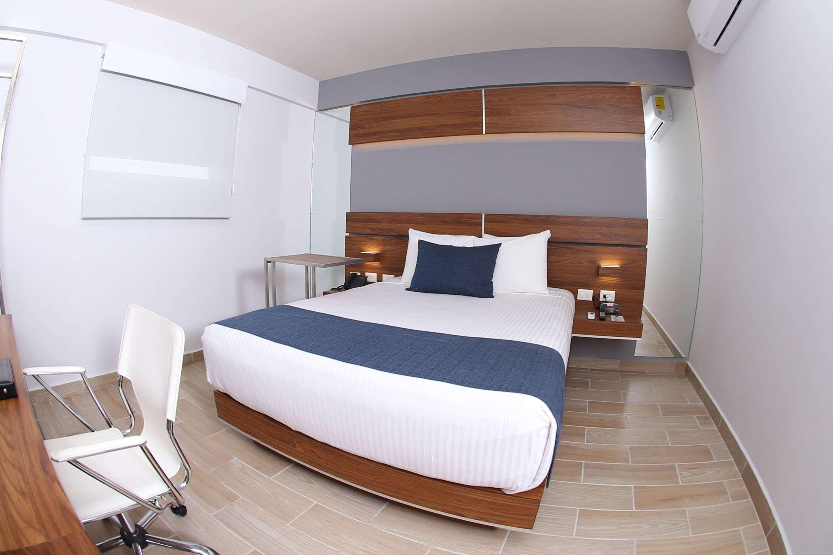 Sleep Inn Hermosillo Dış mekan fotoğraf