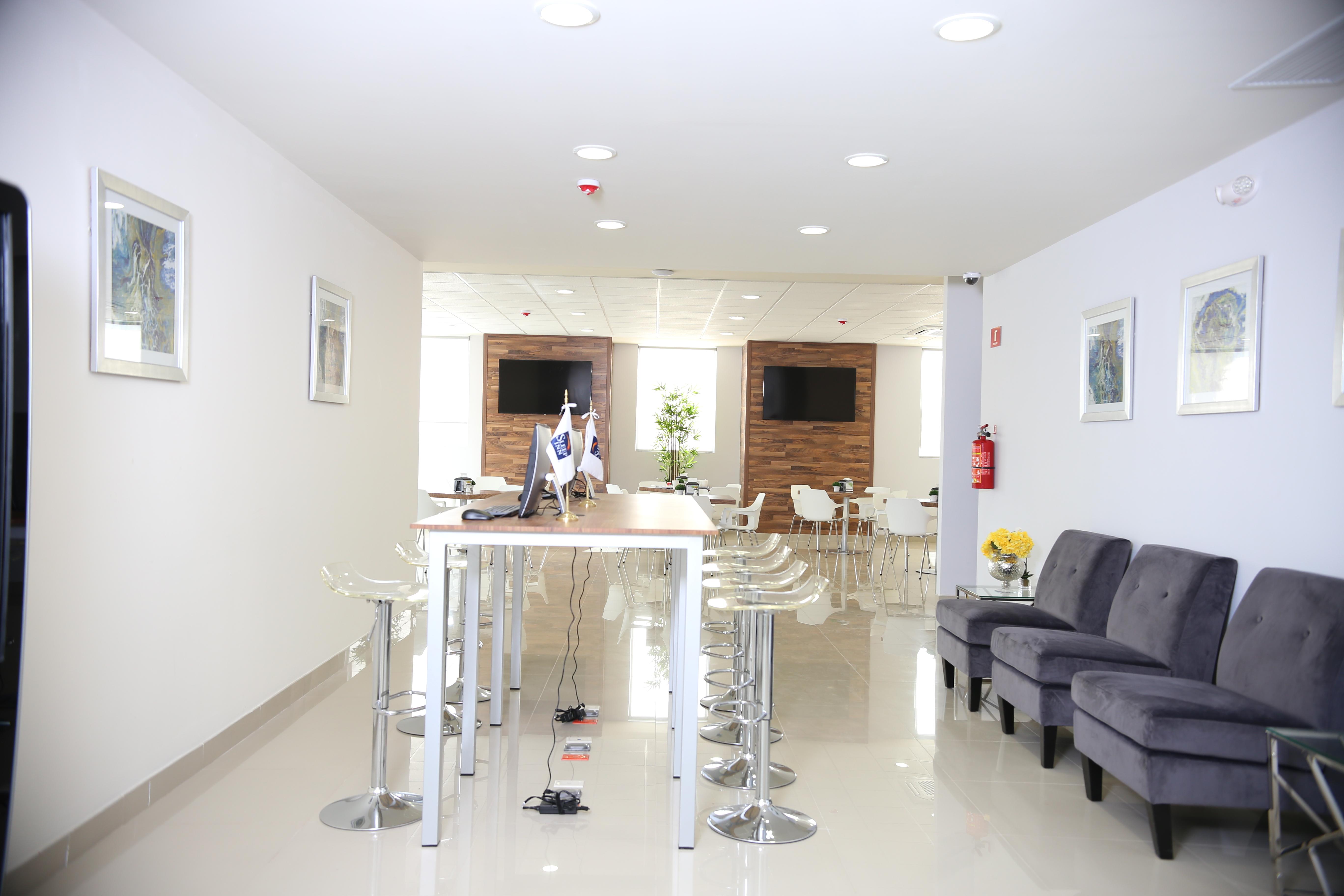 Sleep Inn Hermosillo Dış mekan fotoğraf