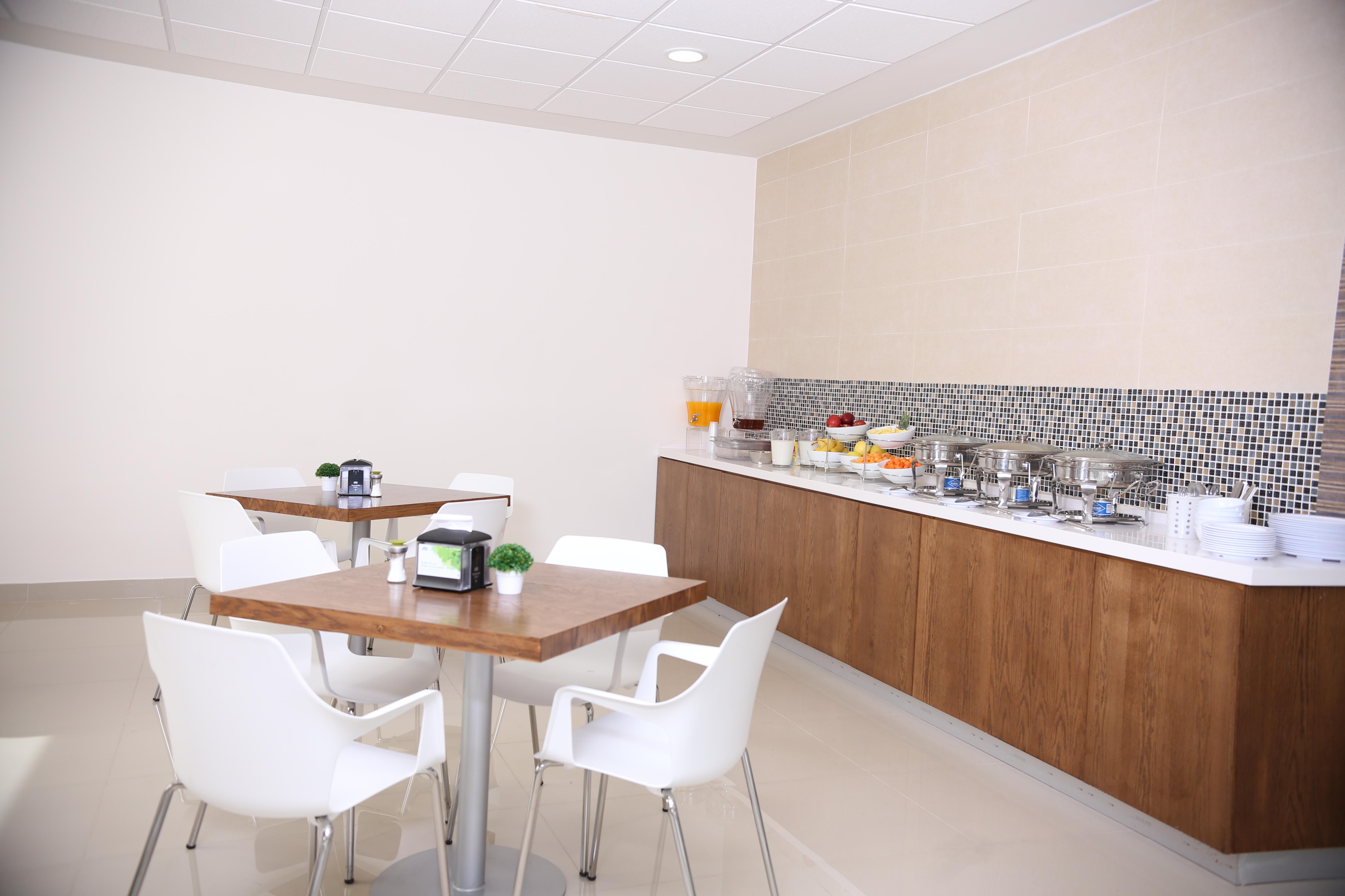 Sleep Inn Hermosillo Dış mekan fotoğraf
