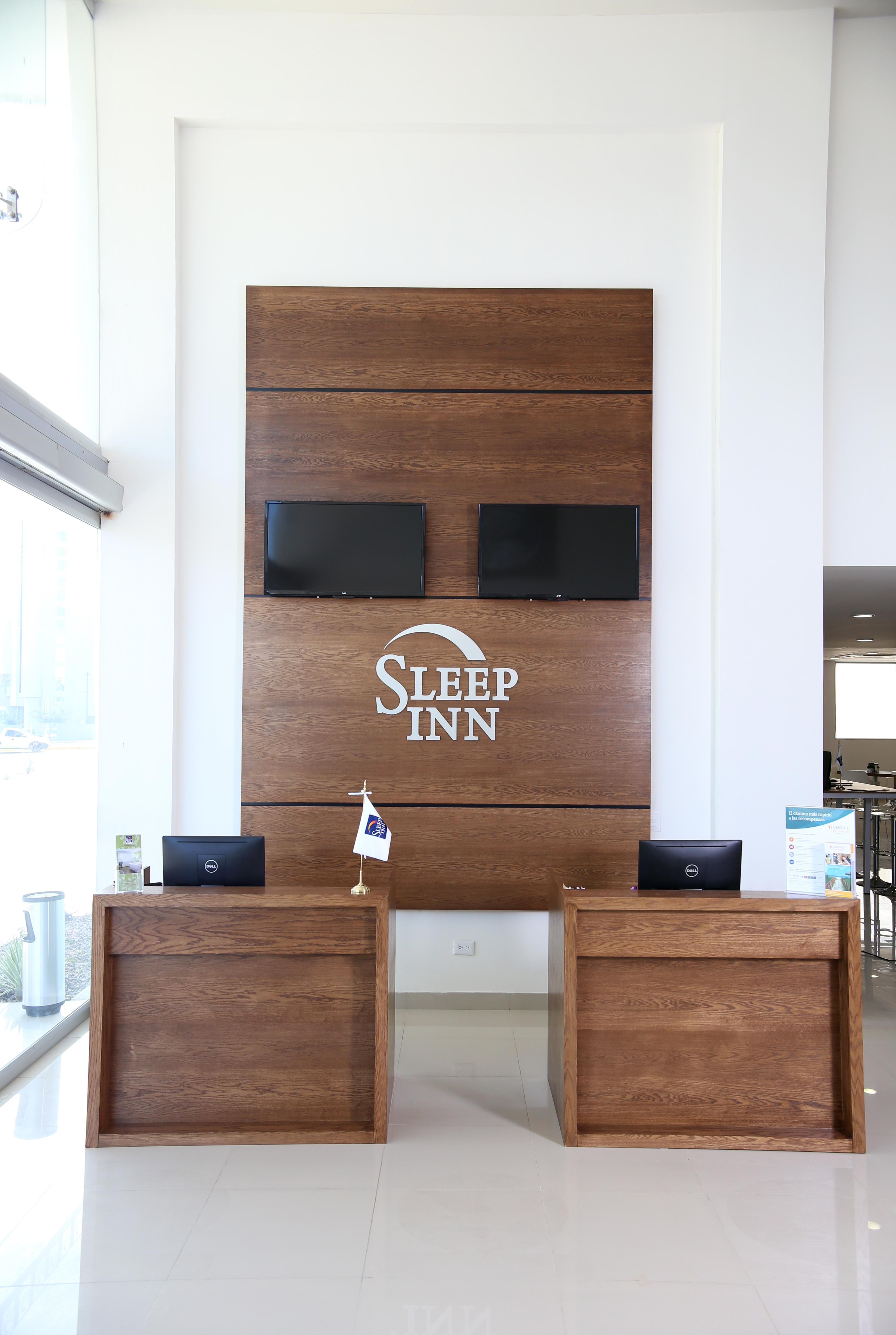 Sleep Inn Hermosillo Dış mekan fotoğraf
