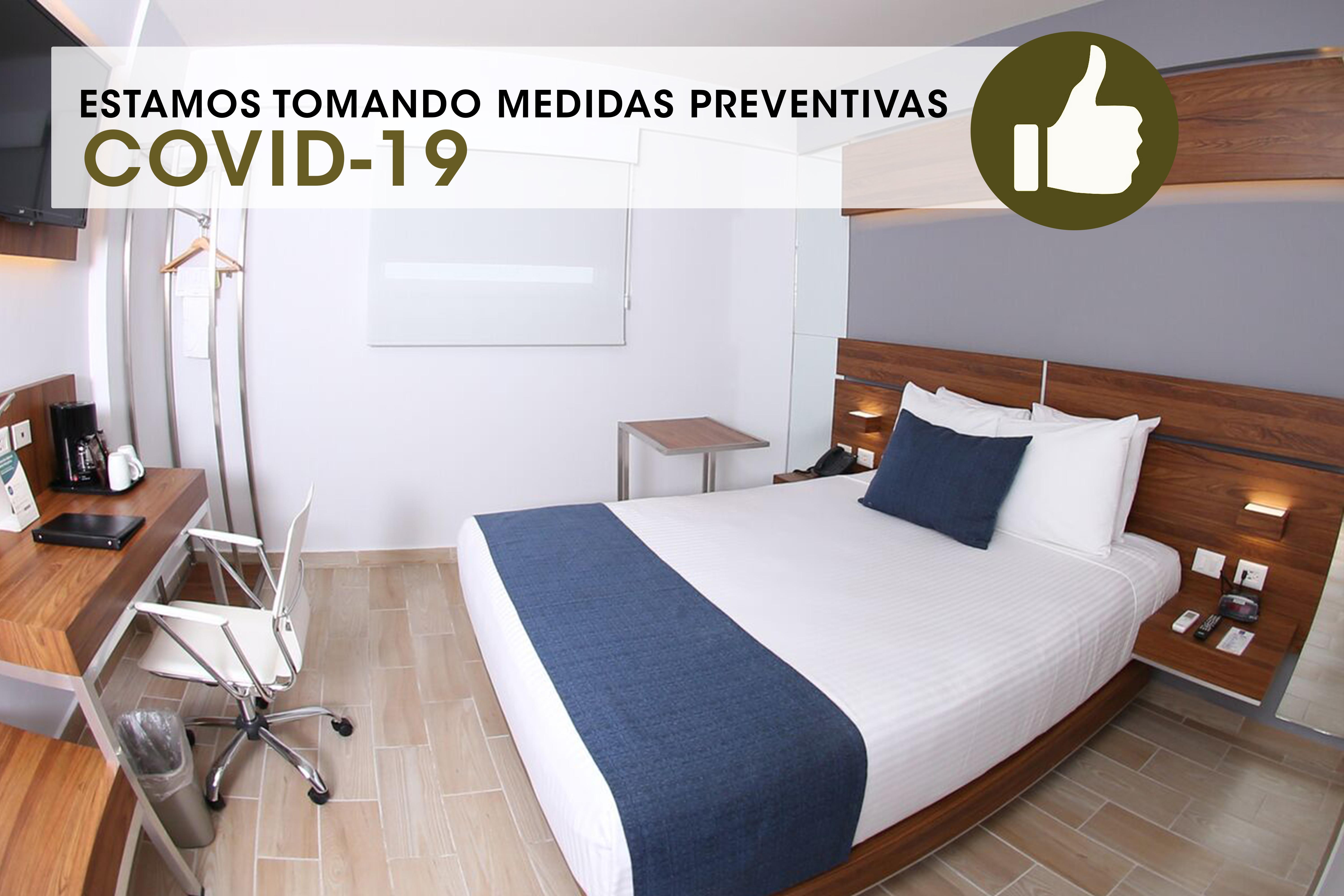 Sleep Inn Hermosillo Dış mekan fotoğraf