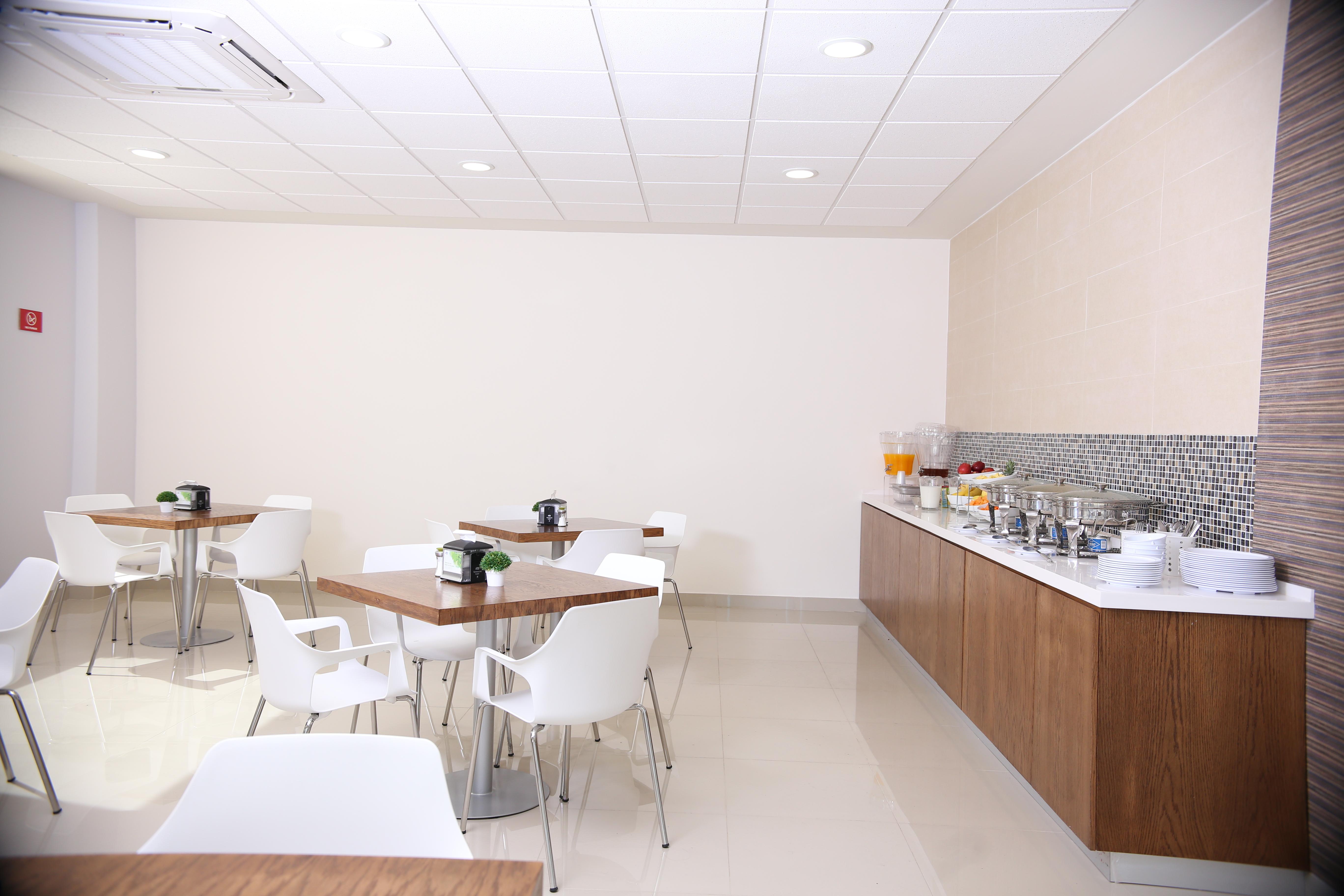 Sleep Inn Hermosillo Dış mekan fotoğraf