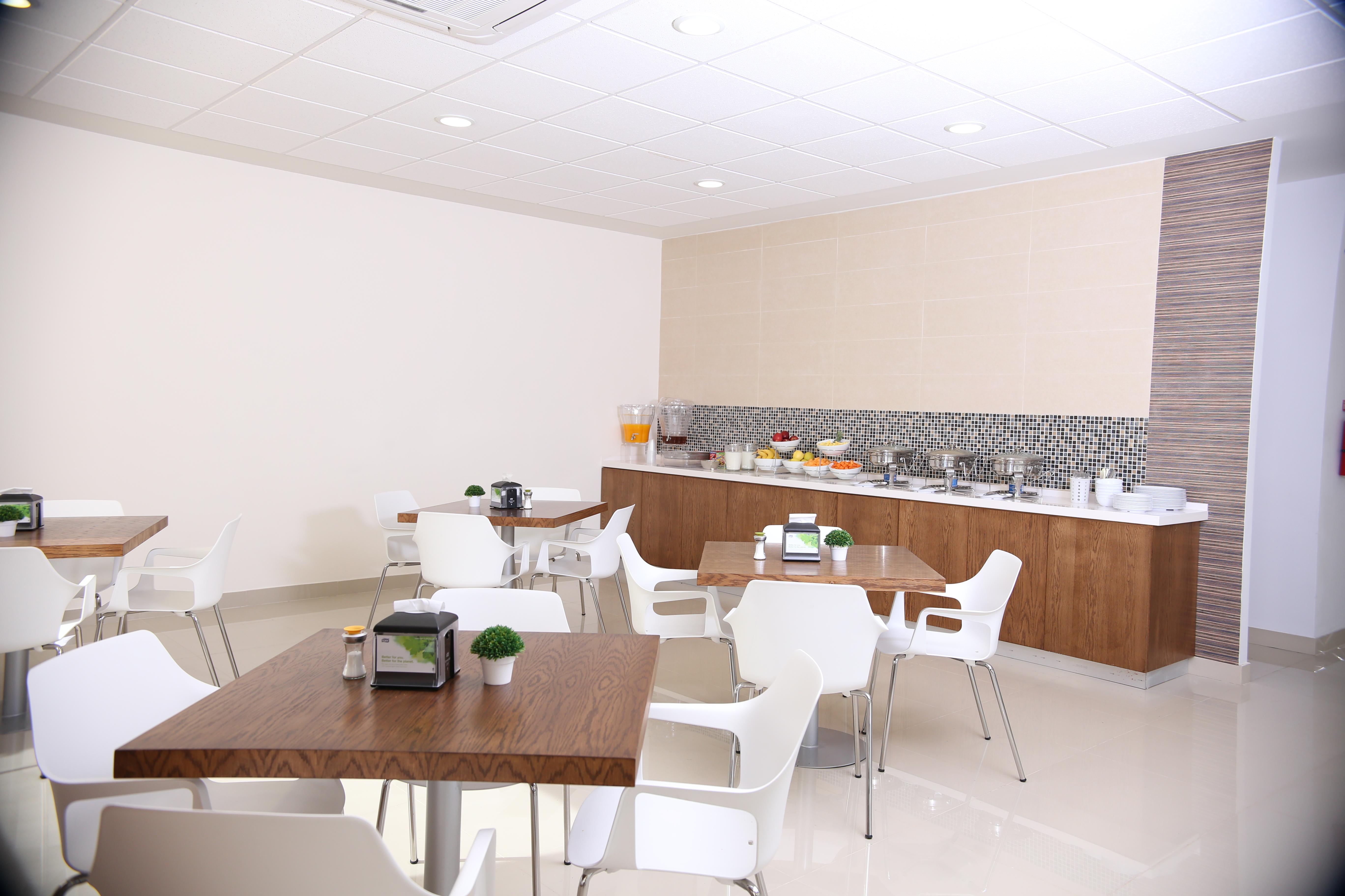 Sleep Inn Hermosillo Dış mekan fotoğraf