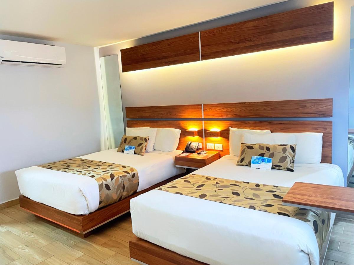 Sleep Inn Hermosillo Dış mekan fotoğraf