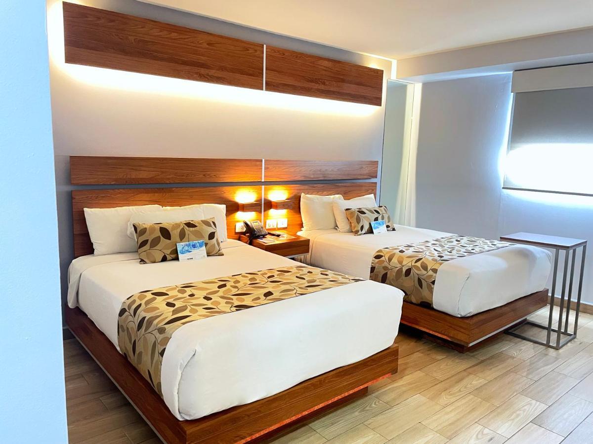 Sleep Inn Hermosillo Dış mekan fotoğraf