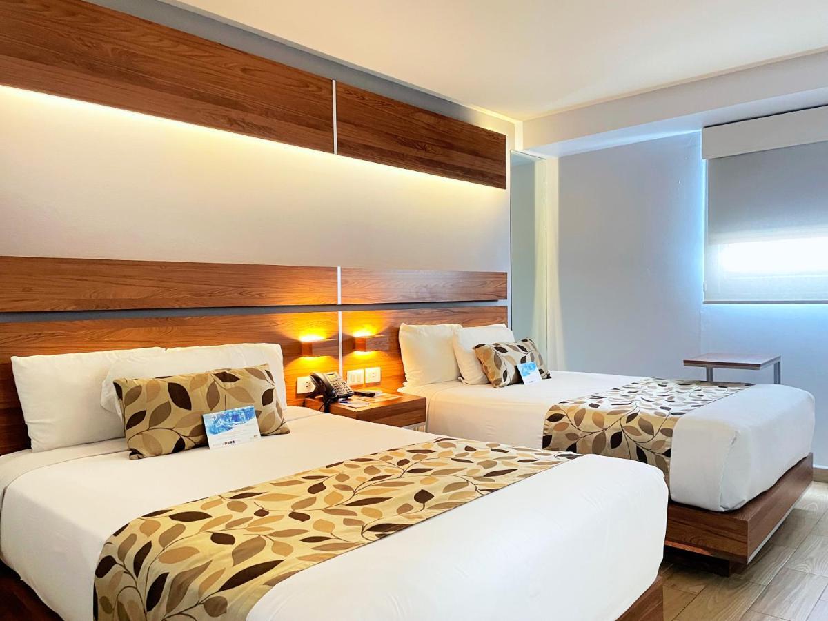 Sleep Inn Hermosillo Dış mekan fotoğraf