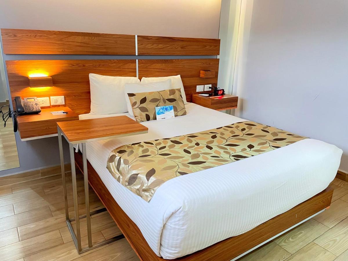 Sleep Inn Hermosillo Dış mekan fotoğraf