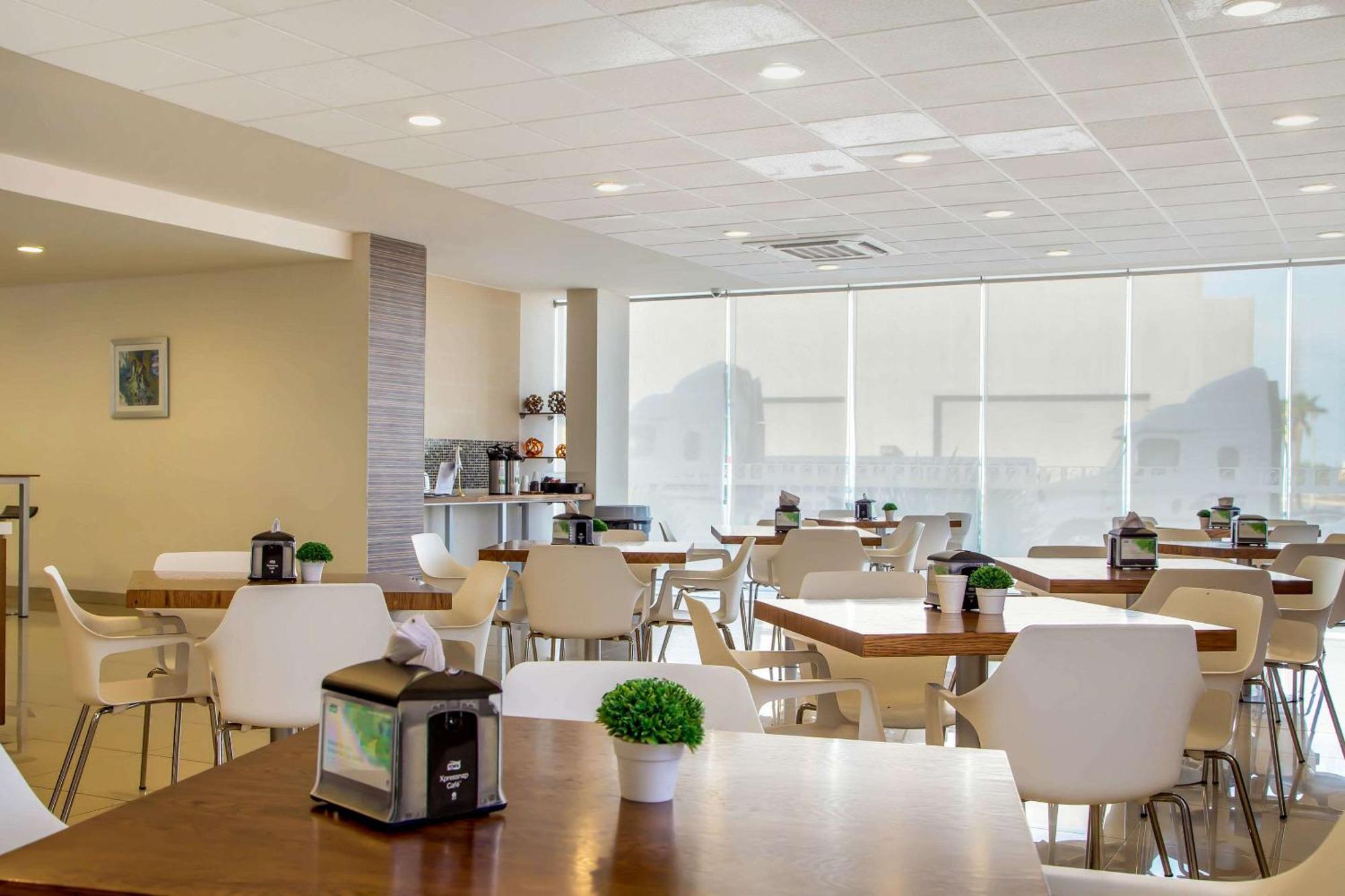 Sleep Inn Hermosillo Dış mekan fotoğraf