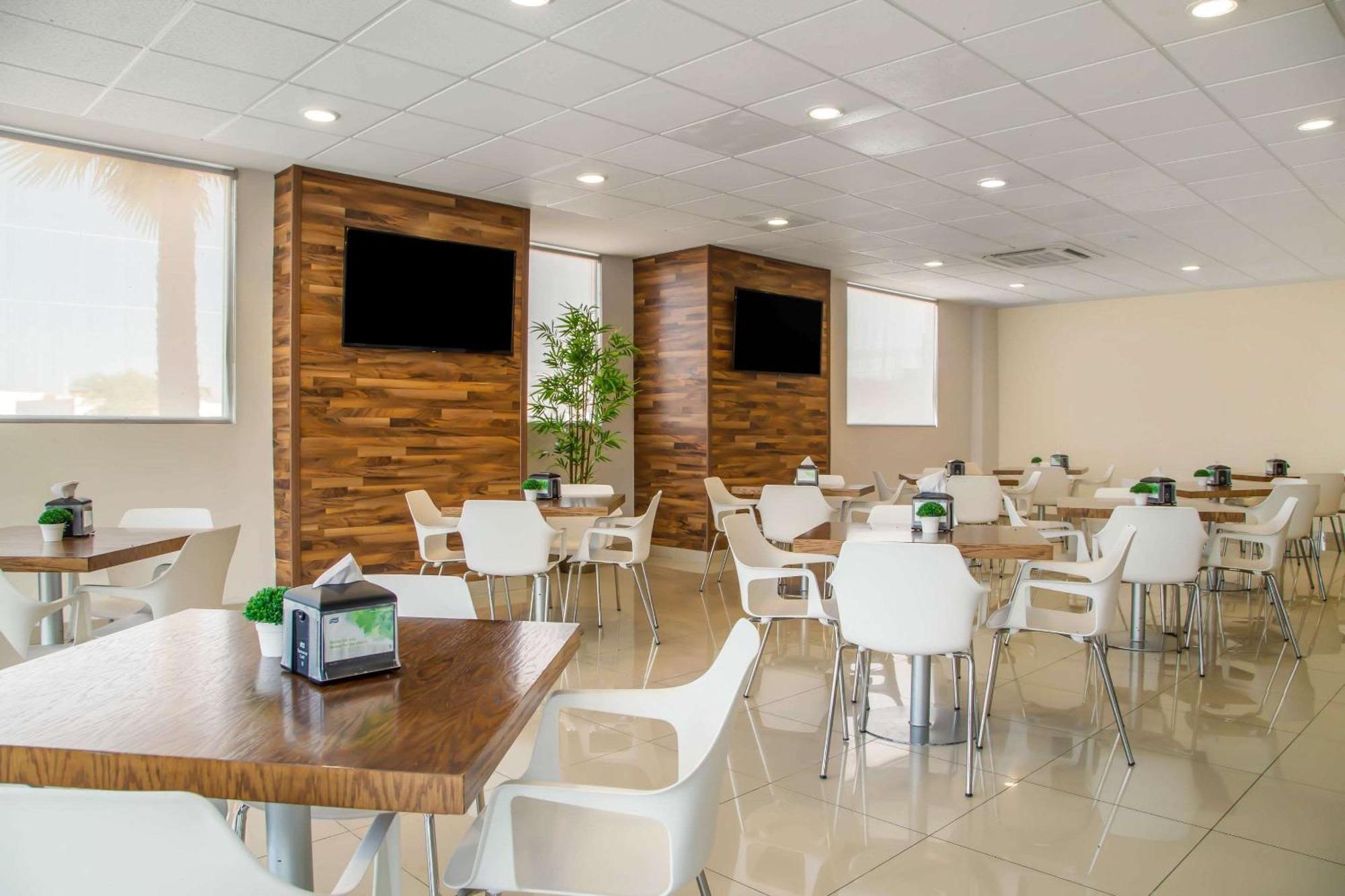 Sleep Inn Hermosillo Dış mekan fotoğraf