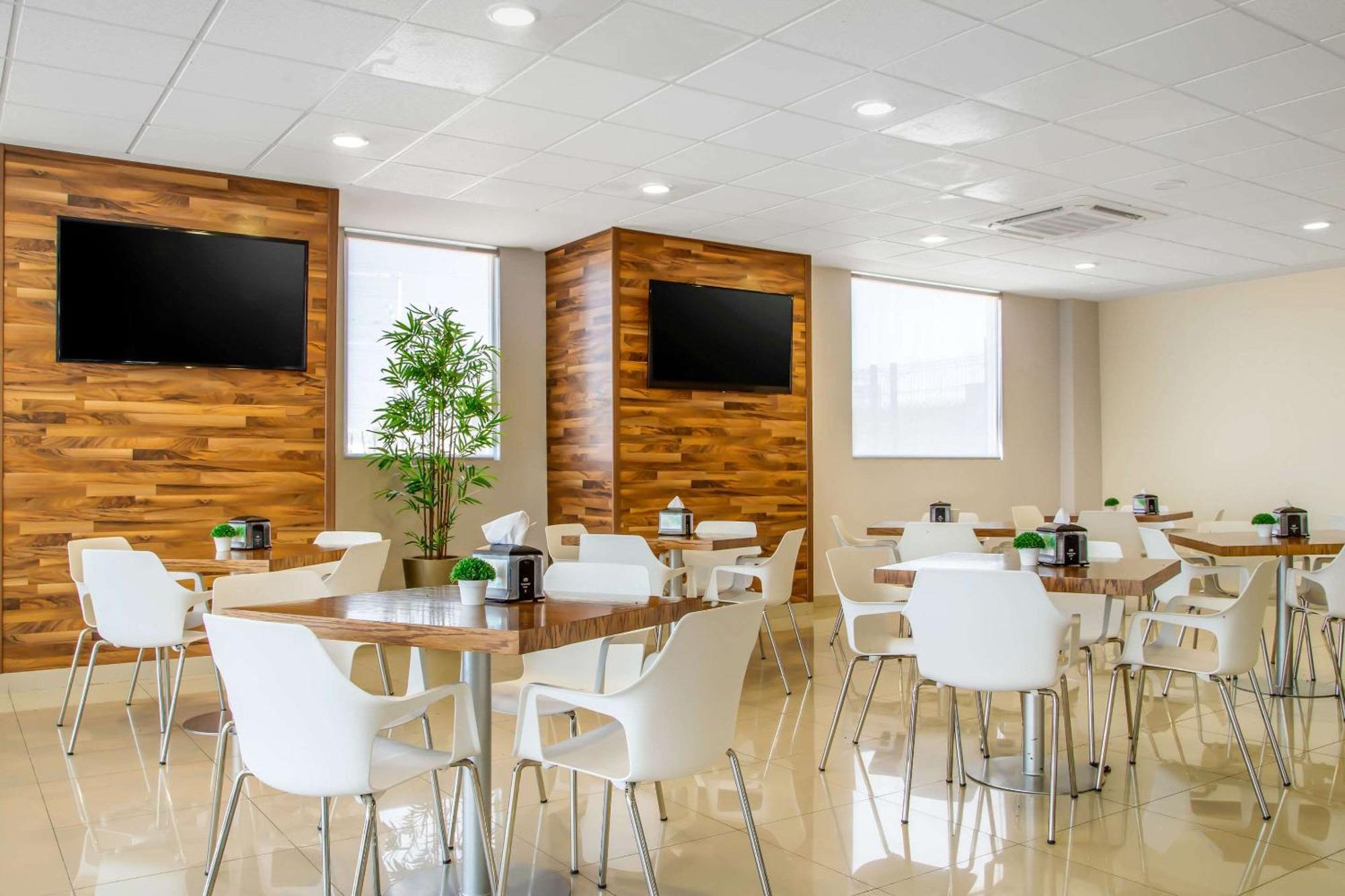 Sleep Inn Hermosillo Dış mekan fotoğraf
