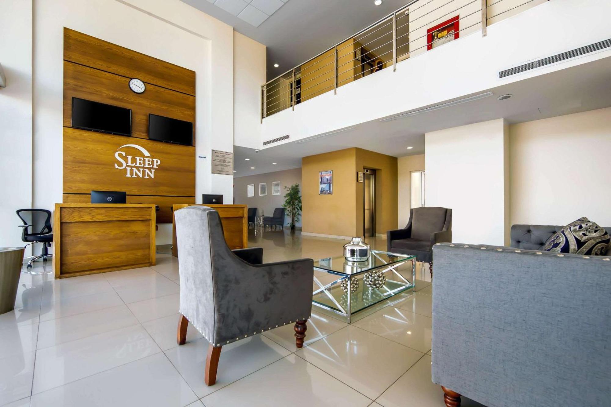 Sleep Inn Hermosillo Dış mekan fotoğraf