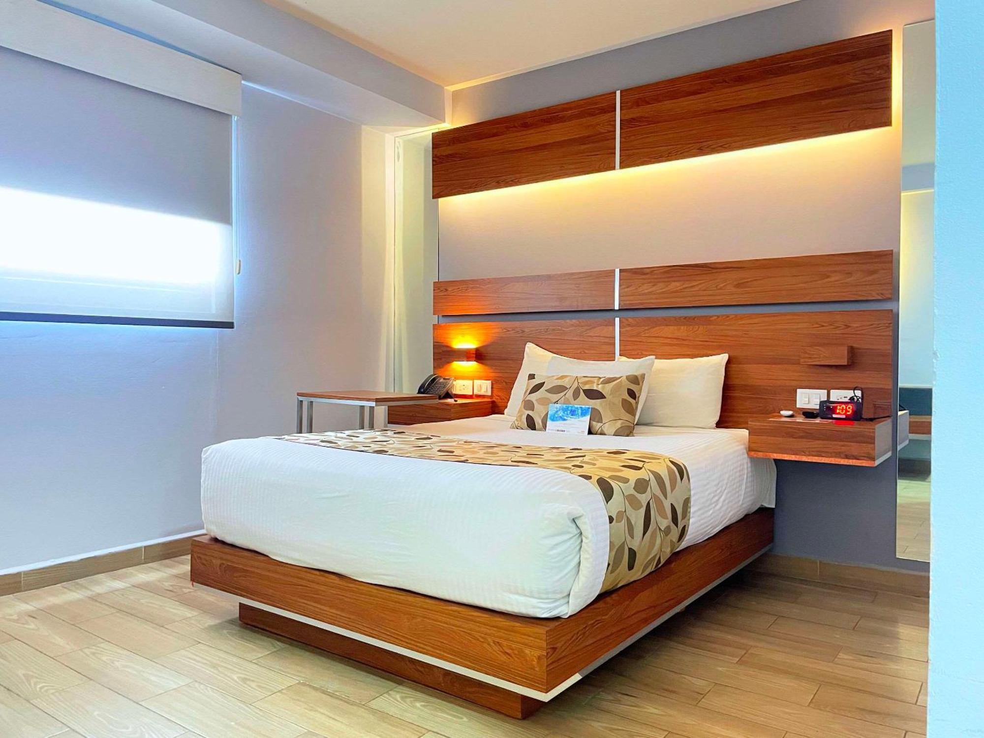 Sleep Inn Hermosillo Dış mekan fotoğraf