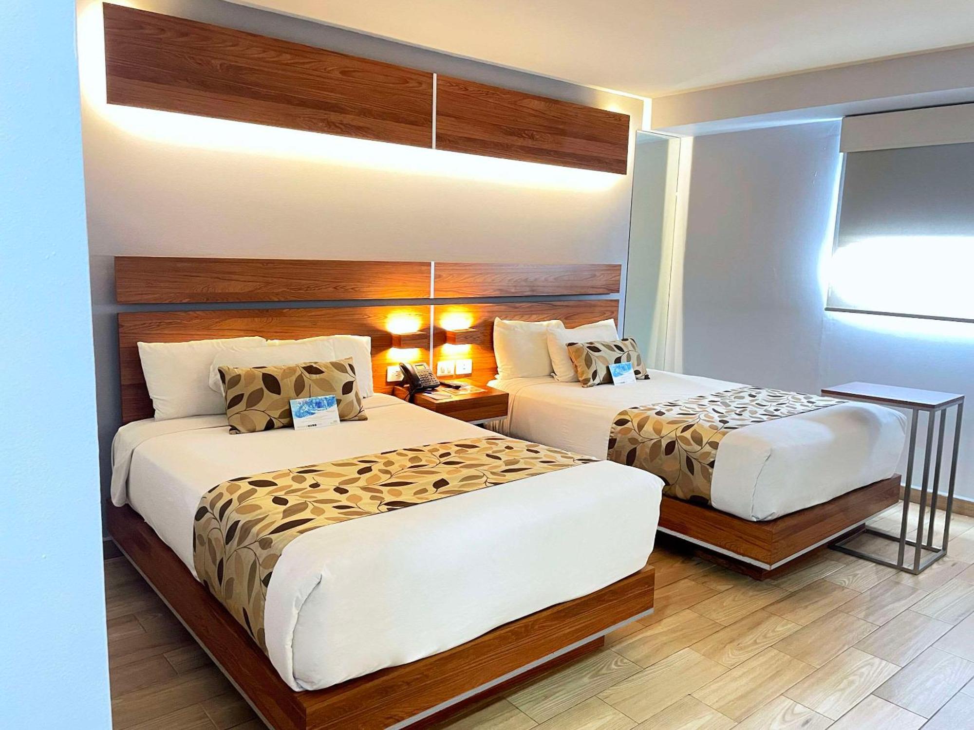 Sleep Inn Hermosillo Dış mekan fotoğraf