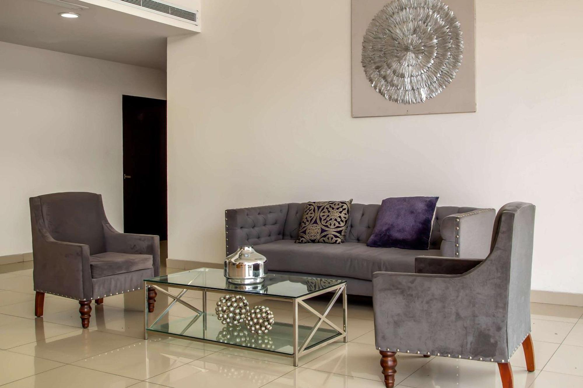 Sleep Inn Hermosillo Dış mekan fotoğraf