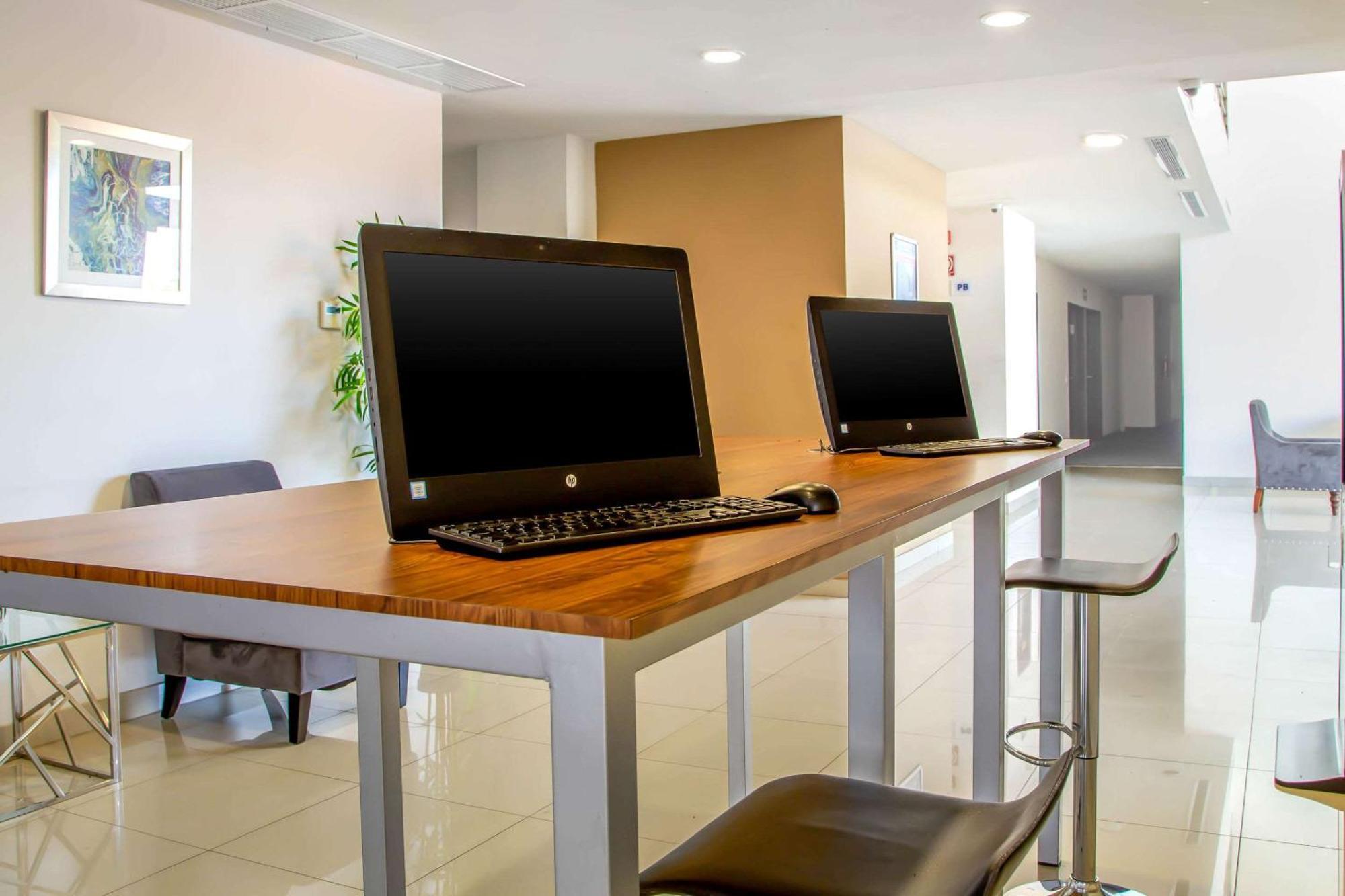 Sleep Inn Hermosillo Dış mekan fotoğraf