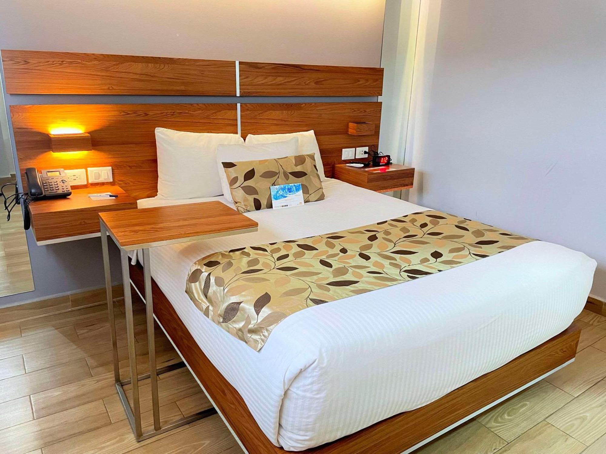 Sleep Inn Hermosillo Dış mekan fotoğraf
