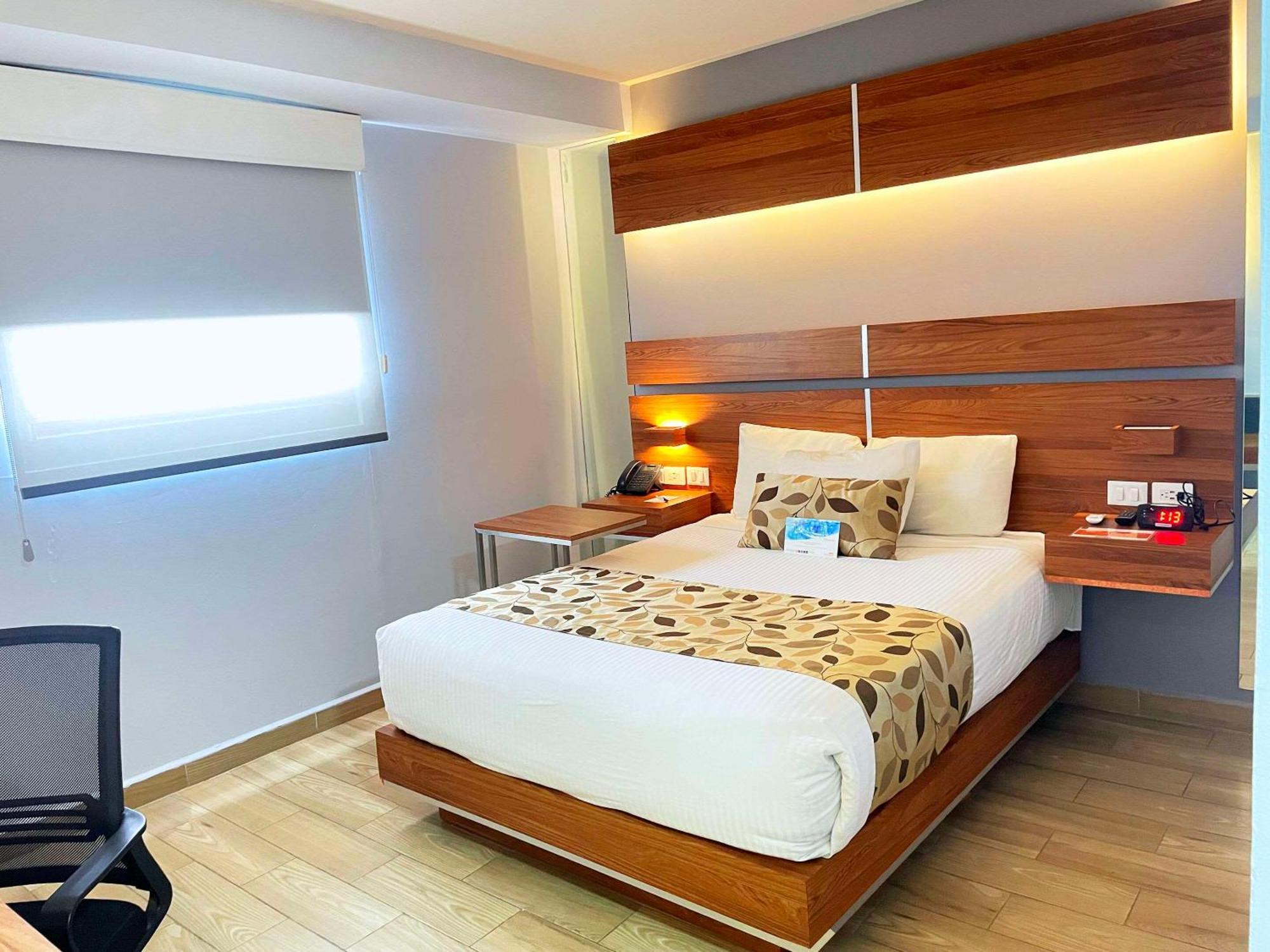 Sleep Inn Hermosillo Dış mekan fotoğraf