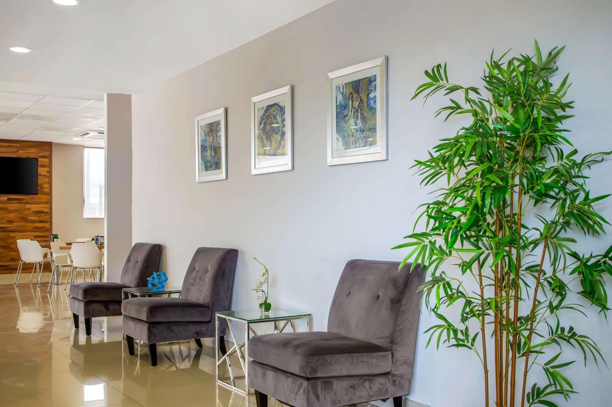 Sleep Inn Hermosillo Dış mekan fotoğraf