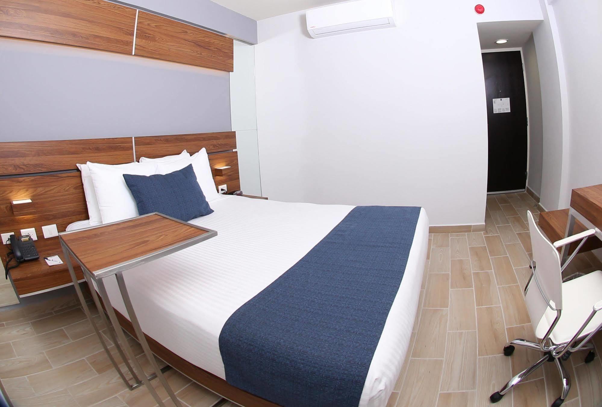 Sleep Inn Hermosillo Dış mekan fotoğraf